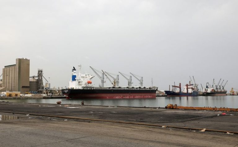 Israel issues evacuation warnings for Yemen ports after vowing to ‘defend itself by itself’