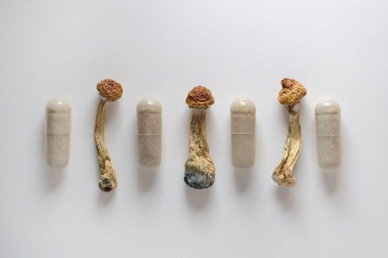 Psychedelics Market Update: H1 2025 in Review