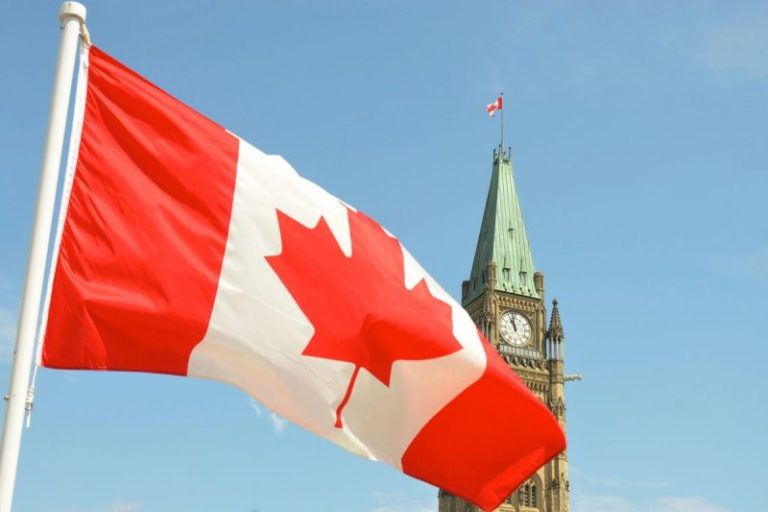 Canada’s First Set of Nation-Building Projects Paves Way for Mining, Energy Operations