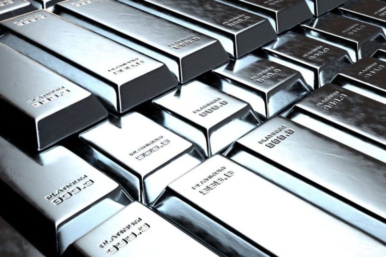 WPIC: Platinum to Hit Third Annual Deficit as Supply Fails to Meet Demand